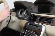 Brodit Passiv holder med kugleled 711176