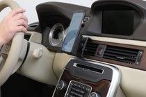 Brodit Passiv holder med kugleled 711177