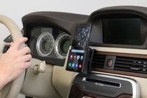 Brodit Passiv holder med kugleled 711192