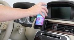 Brodit Passiv holder med vippedrejning 711220