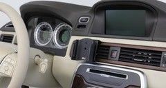 Brodit Passiv holder med kugleled 711221