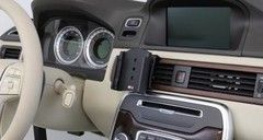 Brodit Passiv holder med kugleled 711222