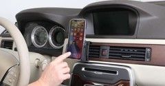 Brodit Passiv holder med kugleled 711239 (iPhone)