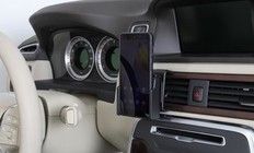 Brodit Passiv holder med kugleled 711242