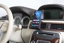 Brodit Passiv holder med kugleled 711244