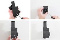 Brodit Passiv holder med kugleled 711327