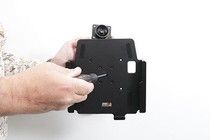 Brodit Passiv holder med kugleled 711328