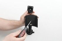 Brodit Passiv holder med kugleled 711335