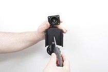 Brodit Passiv holder med kugleled 711344