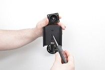 Brodit Passiv holder med kugleled 711346