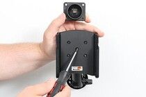 Brodit Passiv holder med kugleled 711356