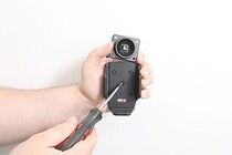 Brodit Passiv holder med kugleled 711367