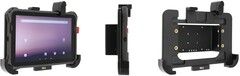 Brodit Passiv holder med kugleled 711402