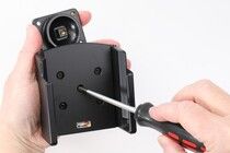 Brodit Passiv holder med kugleled 711462