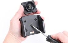 Brodit Passiv holder med kugleled 711481