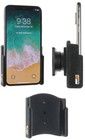 Brodit passiv holder med kip-drejning 511997 (iPhone X / Xs)
