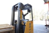 Brodit Piedestal Mount, Dele 215674