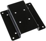 Brodit Sokkelbeslag, monteringsplade 216042