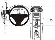 Brodit ProClip 803501