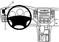 Brodit ProClip 804162