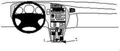 Brodit ProClip 832504