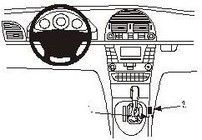 Brodit ProClip 833042