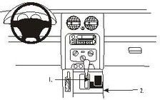 Brodit ProClip 833472