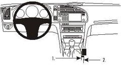 Brodit ProClip 833484