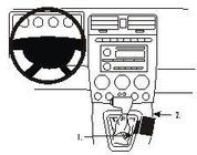 Brodit ProClip 833703