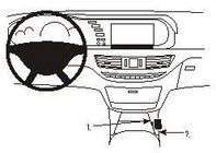 Brodit ProClip 833854