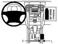 Brodit ProClip 834076