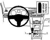 Brodit ProClip 834452