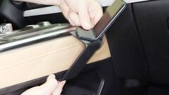 Brodit ProClip 836073