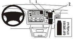 Brodit ProClip 852981