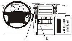 Brodit ProClip 853174
