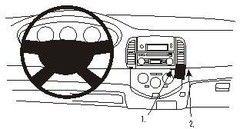 Brodit ProClip 853202