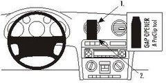 Brodit ProClip 853296