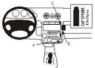 Brodit ProClip 853411