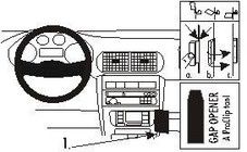 Brodit ProClip 853419