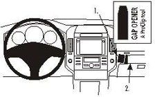 Brodit ProClip 853478