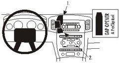 Brodit ProClip 853555