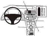 Brodit ProClip 853732