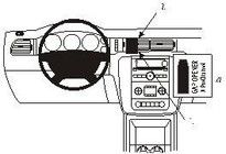 Brodit ProClip 853839