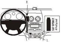 Brodit ProClip 853923