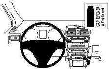 Brodit ProClip 854281