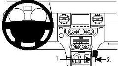 Brodit ProClip 854413