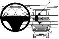 Brodit ProClip 854422