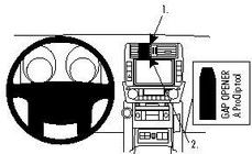 Brodit ProClip 854443