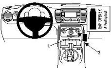 Brodit ProClip 854712