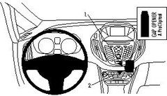 Brodit ProClip 854850